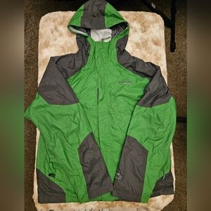 Columbia Wind Breaker XL
